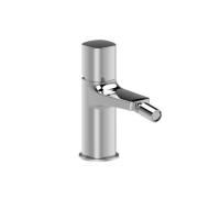 Fantini Lame Смеситель для биде, 1 отв., без донного клапана, цвет: хром