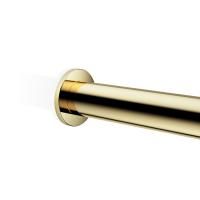 Decor Walther Mikado Полотенцедержатель 2см., подвесной, цвет: золото 24к ЗАКАЗ ПО ЗАПРОСУ