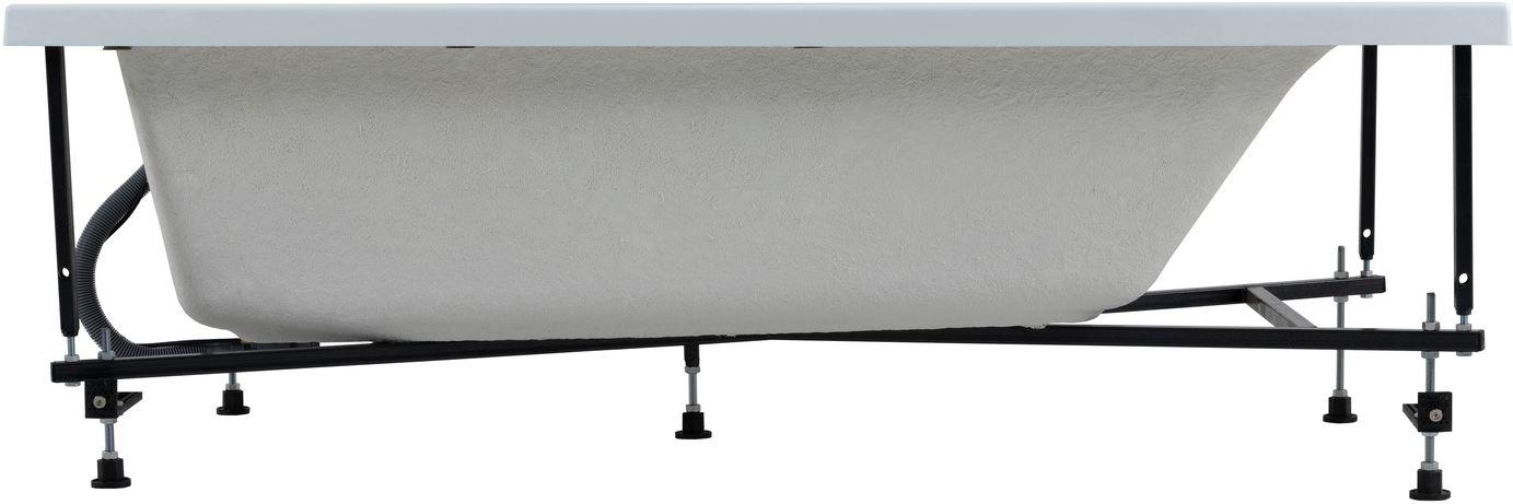 Акриловая ванна Aquanet Bright 180x80 (с каркасом) Акриловая ванна Aquanet Bright 180x80 (с каркасом)