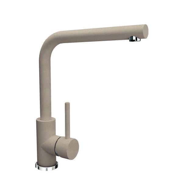 Смеситель для кухни Florentina ФАБИО 313.36H.1123.107, песочный