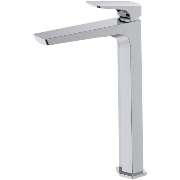 Смеситель для раковины HAIBA хром (HB11726)