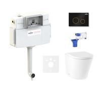 Комплект 5 в 1 Lavinia Boho Relfix Biore 87551046