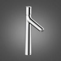 Смеситель для раковины, Hansgrohe, Talis Select S, тип открывания воды-однорычажный, отверстия для монтажа-1, высота, мм-308, вынос излива, мм-131, донный клапан-есть, цвет-хром Смеситель для раковины, Hansgrohe, Talis Select S, тип открывания воды-однорычажный, отверстия для монтажа-1, высота, мм-308, вынос излива, мм-131, донный клапан-есть, цвет-хром