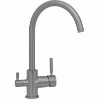 Смеситель Seaman Barcelone SSL-5385 Mist - Никель сатин