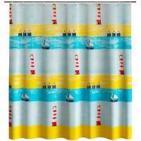 Штора для ванны Fora PH81 Маяк