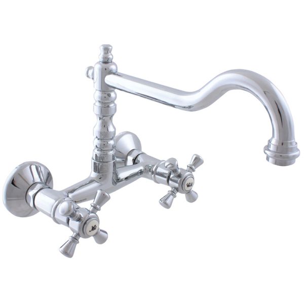 Смеситель универсальный Rav Slezak Morava MK702.5/28