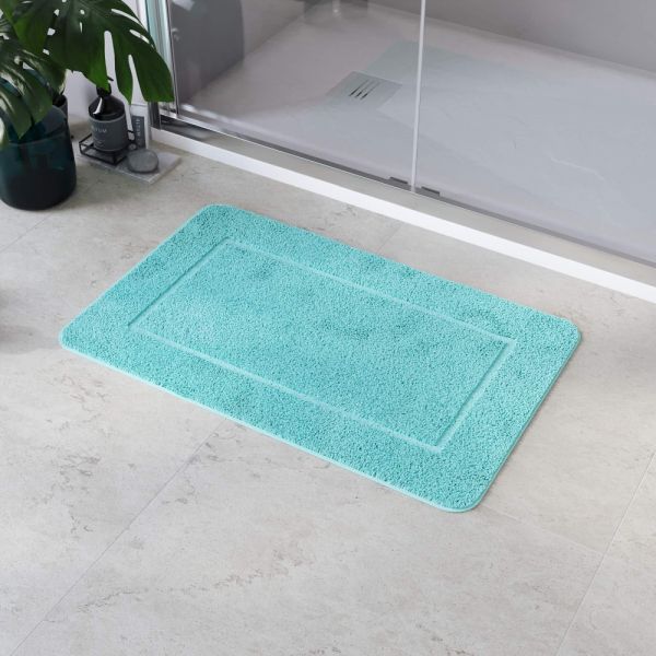 Коврик для ванной RGW BM-009 Мятный