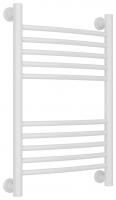 Полотенцесушитель водяной "Богема+" 600х400 (БЕЛЫЙ)