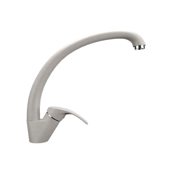 Cмеситель ULGRAN Quartz UQ-007-10, песок