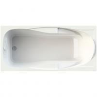 Акриловая ванна Radomir Парма-дона 180x85 L 1-01-0-1-1-035 Белая без гидромассажа