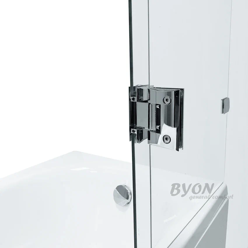 Душевая шторка на ванну Byon T 80x145
