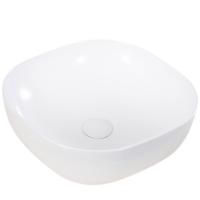 Раковина-чаша BelBagno 43 BB1301 Белая Раковина-чаша BelBagno 43 BB1301 Белая