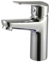 Смеситель для раковины Iddis Torr TORSB00i01 Хром