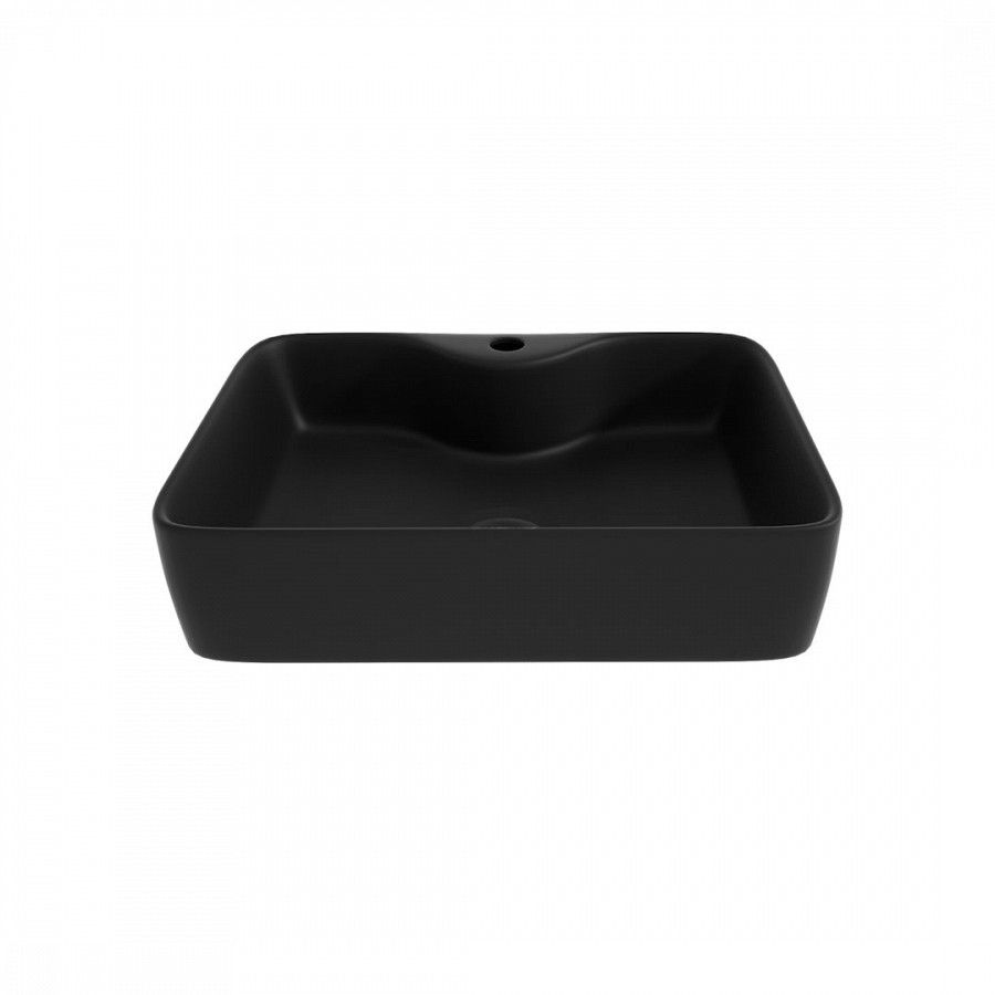 Раковина чаша Maretti UM13NS96-560, черная, артикул UM13NS96-560