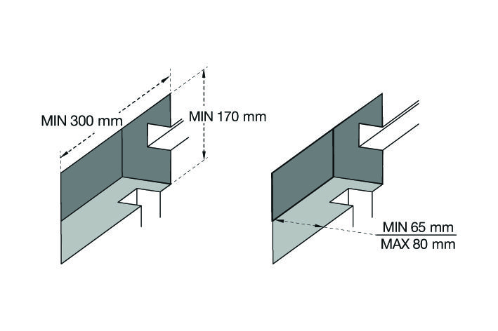 Скрытая часть Clever iClever 98703