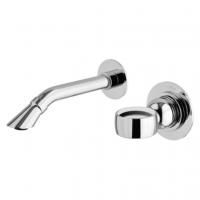 Смеситель для раковины Webert Opera OA830606 Хром