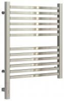 Полотенцесушитель электрический "МОДУС 3.0" 600х500 / МЭМ левый (Без покрытия)