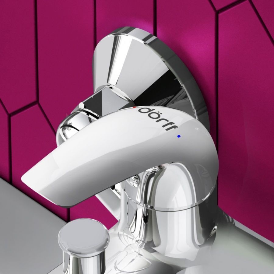 D1101000 Stark cмеситель для ванны и  душа D1101000 Stark cмеситель для ванны и  душа
