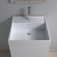 Раковина NS Bath NSF-48480 Раковина NS Bath NSF-48480