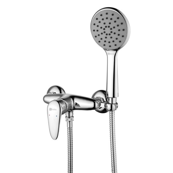 Смеситель для душа Lemark Pramen LM3303C Хром