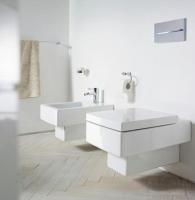 Duravit Vero Унитаз подвесной 370x545 мм, цвет: белый (старый арт. 2217090064)''СПЕЦЦЕНА с нашего склада''