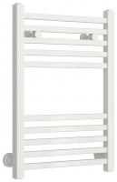 Полотенцесушитель водяной МОДУС 600х400 (Белый)