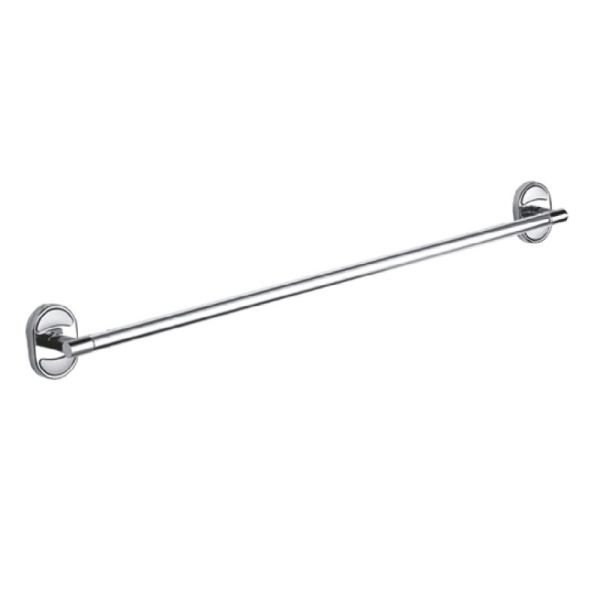 Полотенцедержатель Haiba HB1901, хром