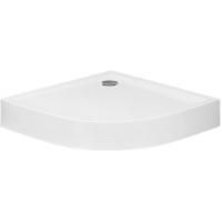 Душевой поддон Huppe Xerano 80x80 840202.055 Белый