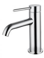 Смеситель для раковины WONZON & WOGHAND STICK, Хром (WW-88139017-CR)