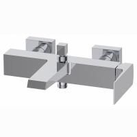 Смеситель для ванны BelBagno Arlie ARL-VASM-CRM Хром Смеситель для ванны BelBagno Arlie ARL-VASM-CRM Хром