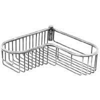 Полка корзина Migliore Complementi ML.COM-50.901 CR (хром)