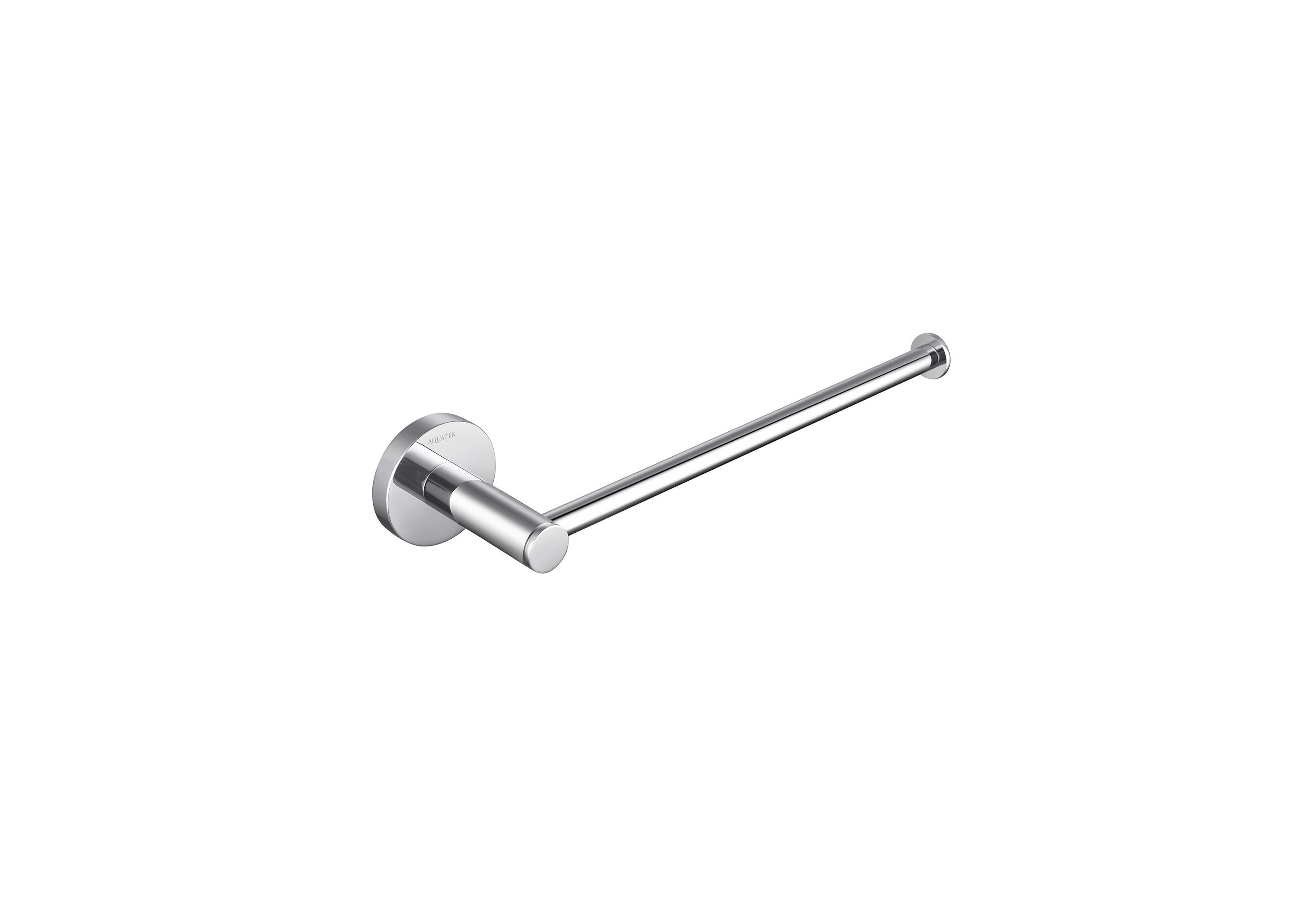 Полотенцедержатель AQUATEK AQ4119CR ЕВРОПА Полотенцедержатель AQUATEK AQ4119CR ЕВРОПА