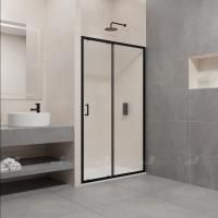 Душевая дверь RGW PA-14B (1300, Прозрачное)