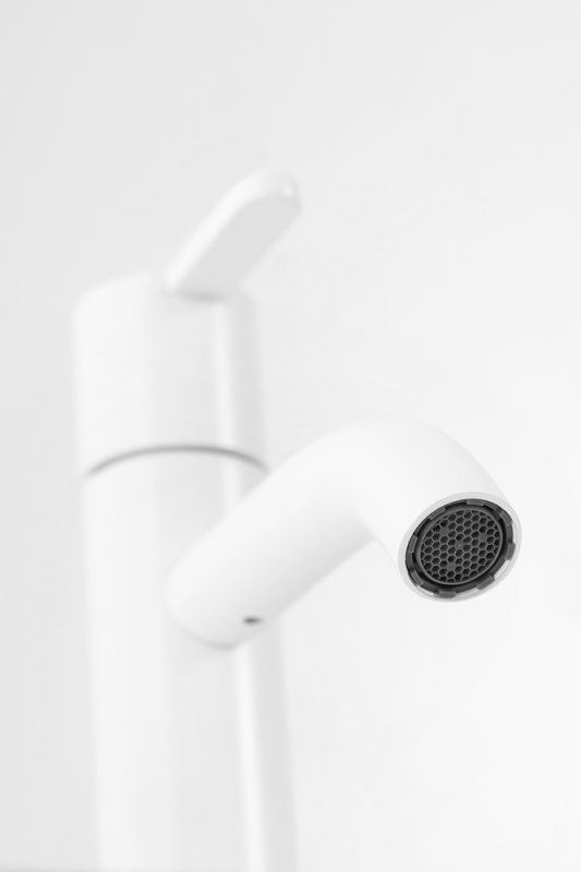 Смеситель для раковины CEZARES LEAF-LSM2