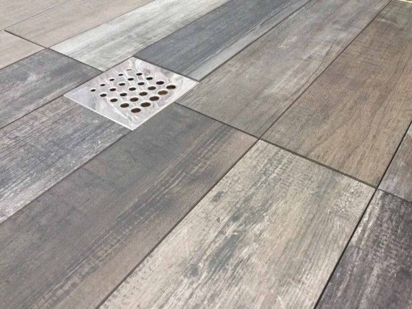 Душевой трап Pestan Confluo Standard 13000148 с решеткой