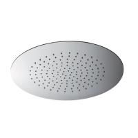 Newform HS Верхний душ d400 мм, круглый, монтаж в потолок, 1 источник, G1/2" , цвет: хром Newform HS Верхний душ d400 мм, круглый, монтаж в потолок, 1 источник, G1/2" , цвет: хром