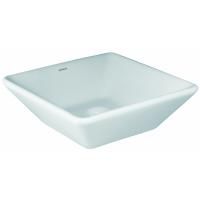 Раковина Sanindusa Sign 40 108930004 Белая Раковина Sanindusa Sign 40 108930004 Белая