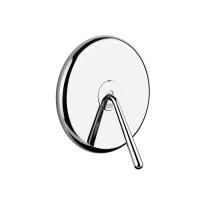 Gessi Goccia Встраиваемый однорычажный смеситель(внешние части), цвет: хром