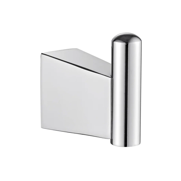 Крючок для ванной комнаты Shevanik SG5711, хром