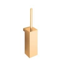 Ершик для унитаза Colombo Design Lulu B6207.gold Золото Ершик для унитаза Colombo Design Lulu B6207.gold Золото