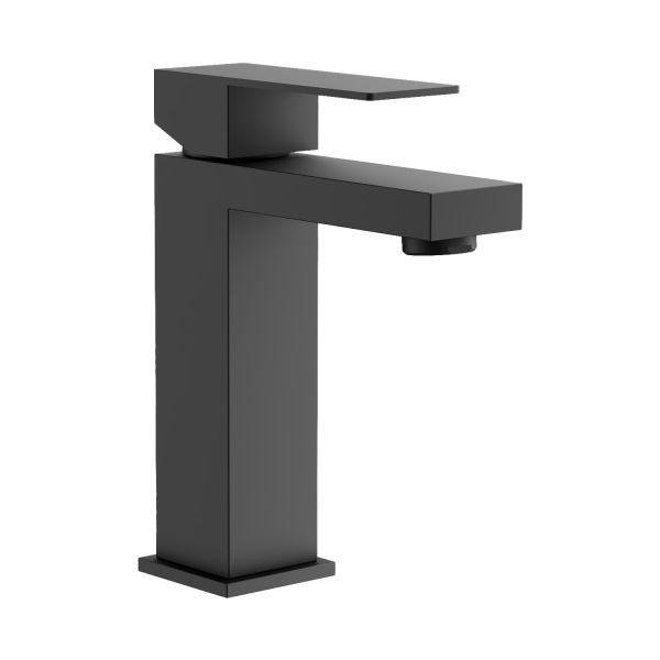 Смеситель для раковины BELZ B10817-7, черный