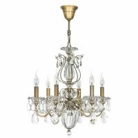 Люстра подвесная Schon Lightstar Premium 790061