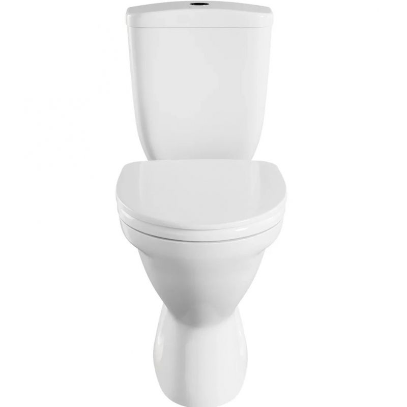 Унитаз компакт Norm Blum 9839B099-7201 с бачком и сиденьем