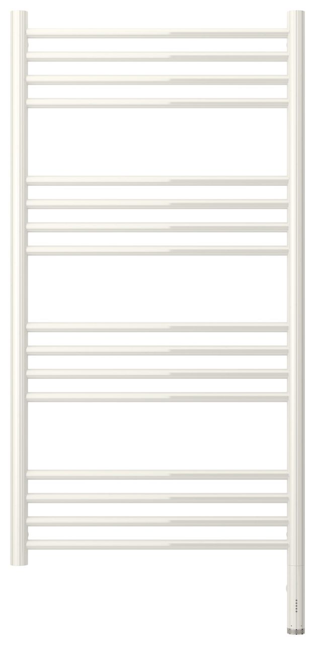 Полотенцесушитель, Сунержа, Богема 3.0, прямая, электрический, ширина, мм-532, глубина, мм-75, высота, мм-1124, межосевое расстояние-500, нагревательный элемент-ТЭН, подключение-нижнее справа, электрокомплект-МЭМ, мощность, Вт-300, материал-нержавеющая ст