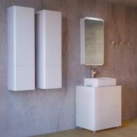 Тумба под раковину Raval Pure 65 Белая