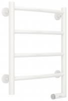 Полотенцесушитель электрический "ГАЛАНТ 2.0" 500х400 / МЭМ правый (БЕЛЫЙ)