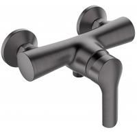 Смеситель для душа Orange Tony M54-200Gr Графит