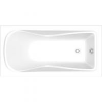 Акриловая ванна Bas Галант Standart 160x70 без гидромассажа