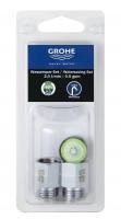 Комплект для ограничения расхода воды GROHE (48190000) Комплект для ограничения расхода воды GROHE (48190000)