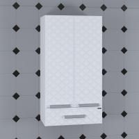 Шкаф подвесной "Калипсо 48*90 1 ящ" NEW над стиральной машиной